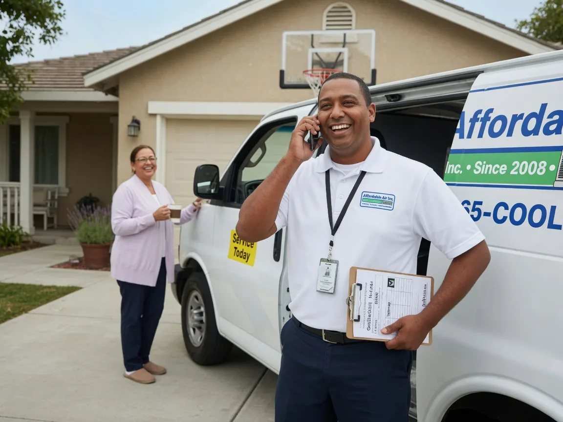 Central Ac Repair Bethany, IL FAQs